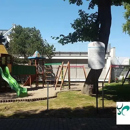 Daire Apartament Feniks Aqua Paradise Kolobrzeg