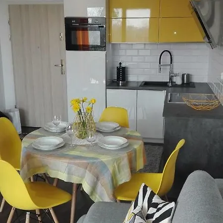 Apartament Feniks Aqua Paradise * Kolobrzeg