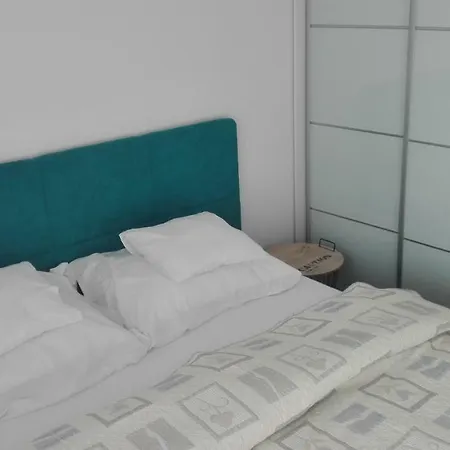 Apartament Feniks Aqua Paradise *